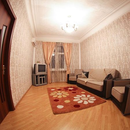 Apartment Bilal Baku Eksteriør billede