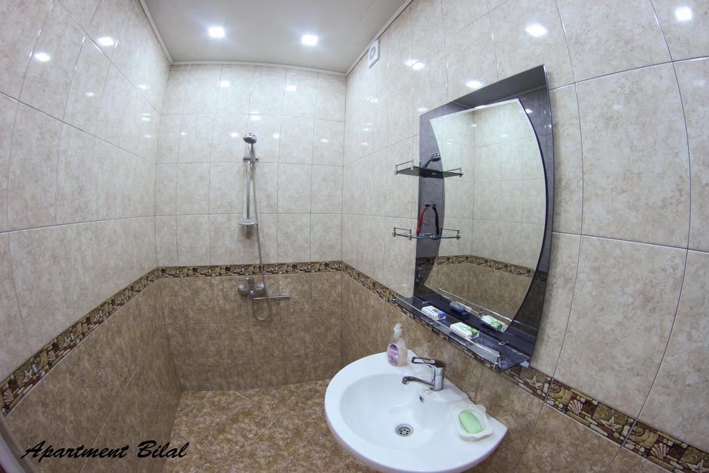 Apartment Bilal Baku Eksteriør billede