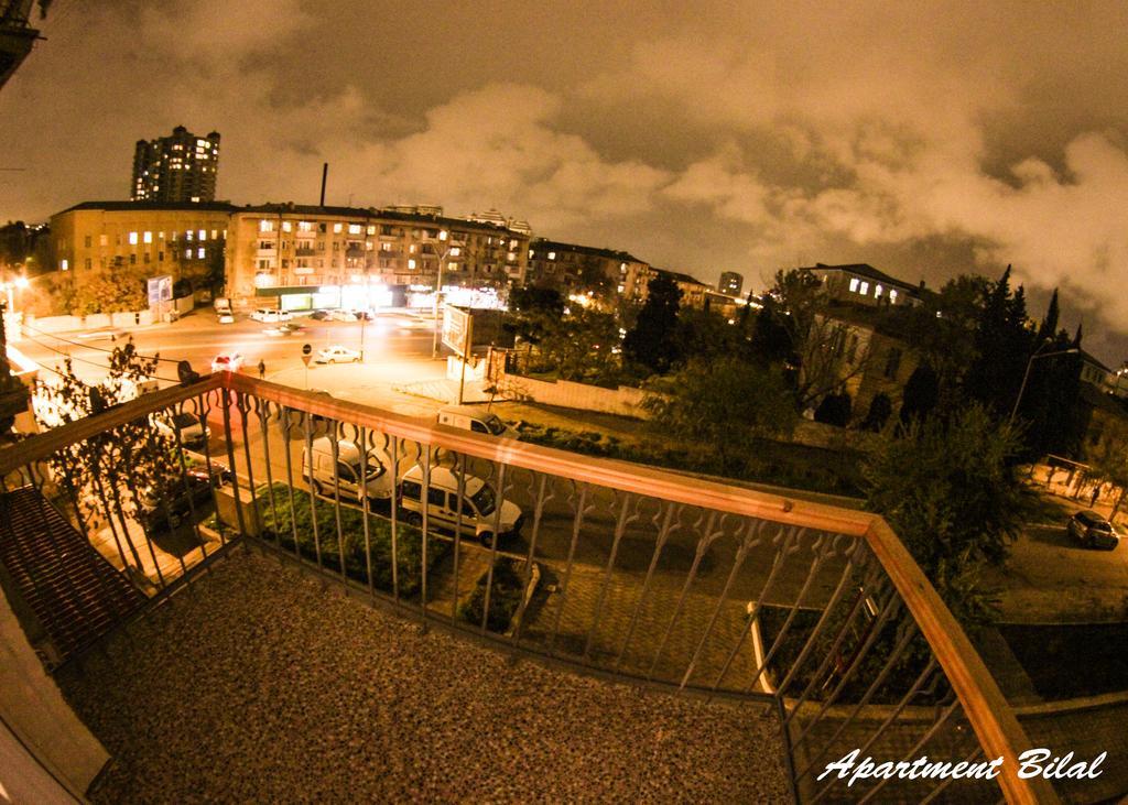 Apartment Bilal Baku Eksteriør billede