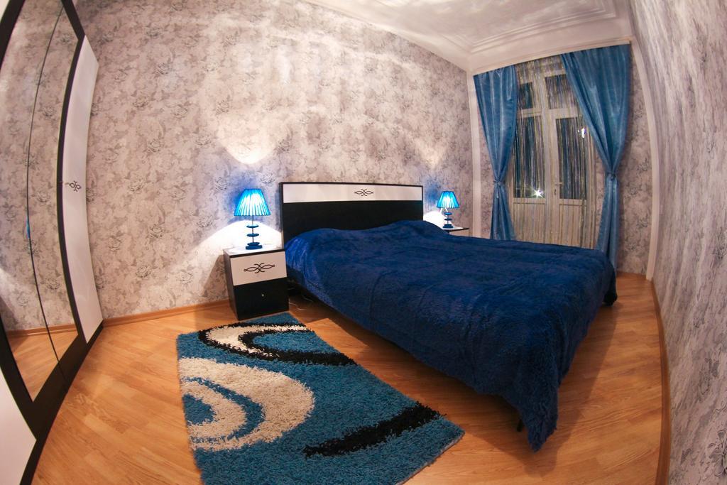 Apartment Bilal Baku Eksteriør billede