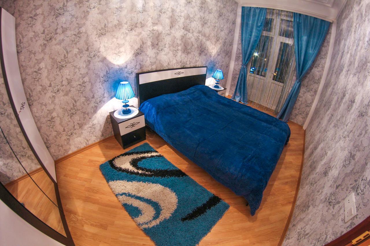 Apartment Bilal Baku Eksteriør billede